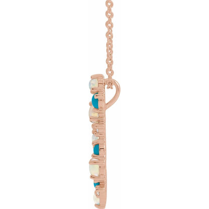 High Quality Luxury Necklaces and Pendants for Women by Ryan Jonathan Fine Jewelry