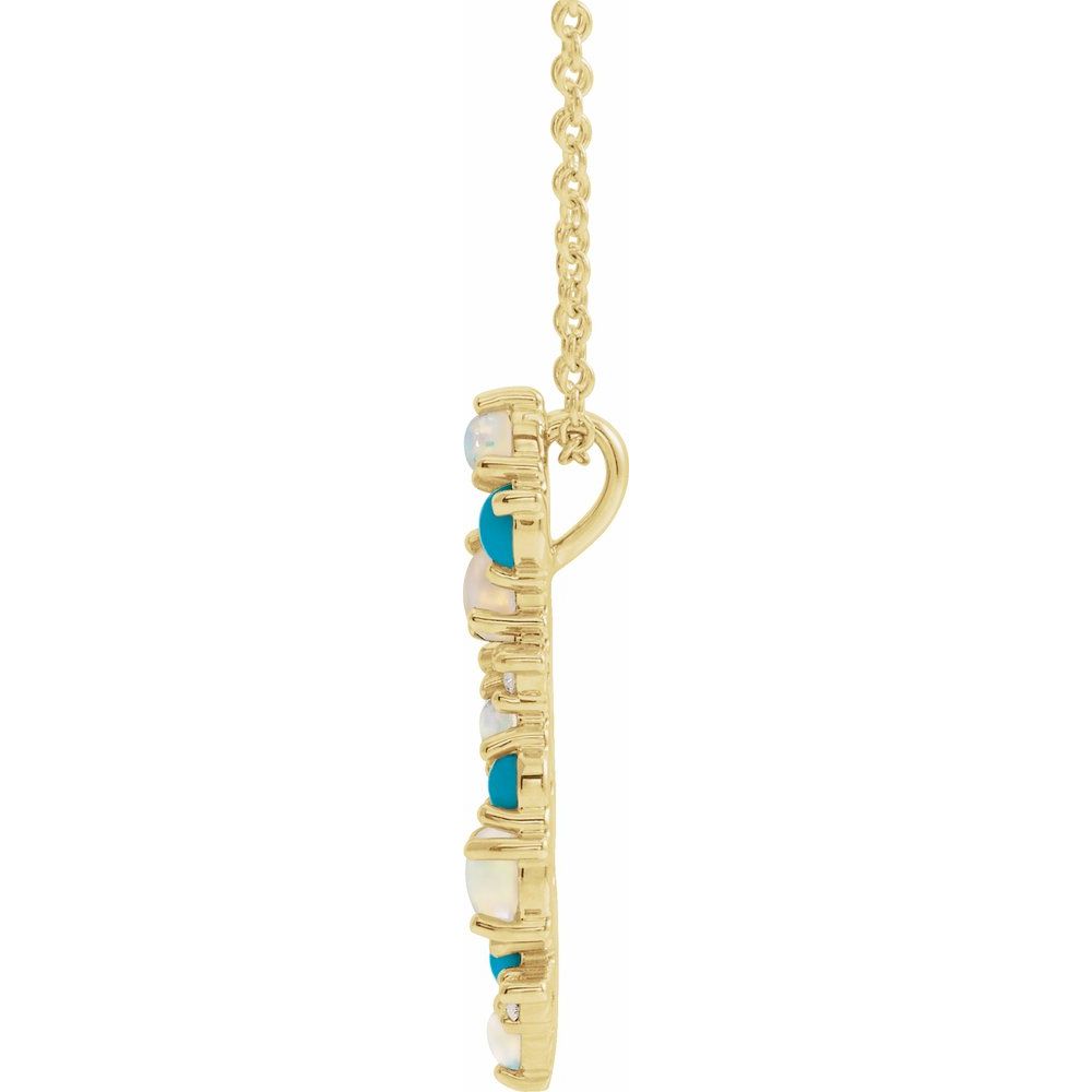 High Quality Luxury Necklaces and Pendants for Women by Ryan Jonathan Fine Jewelry
