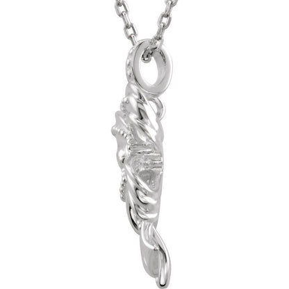High Quality Luxury Necklaces and Pendants for Women by Ryan Jonathan Fine Jewelry