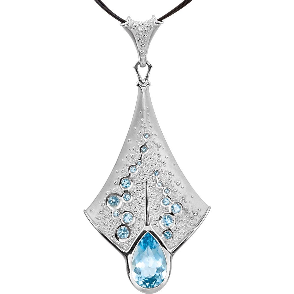 High Quality Luxury Necklaces and Pendants for Women by Ryan Jonathan Fine Jewelry