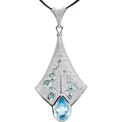 High Quality Luxury Necklaces and Pendants for Women by Ryan Jonathan Fine Jewelry