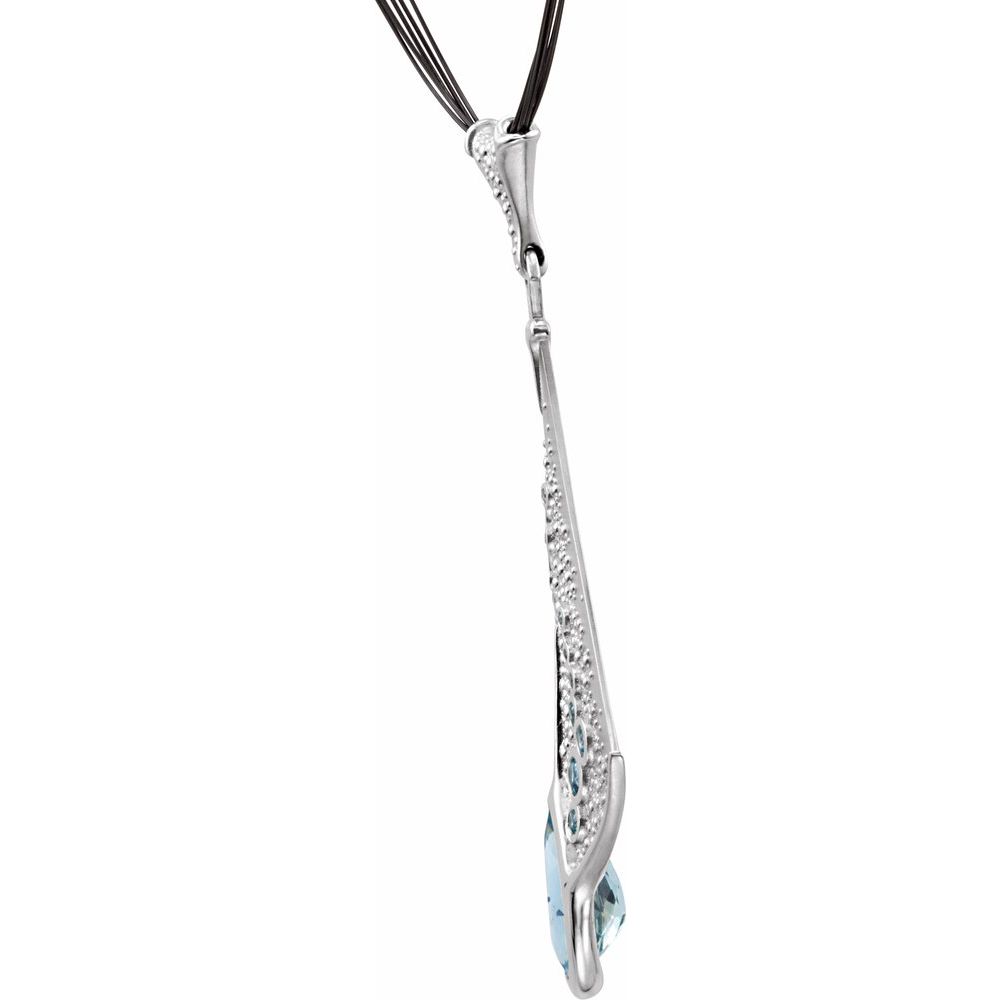 High Quality Luxury Necklaces and Pendants for Women by Ryan Jonathan Fine Jewelry