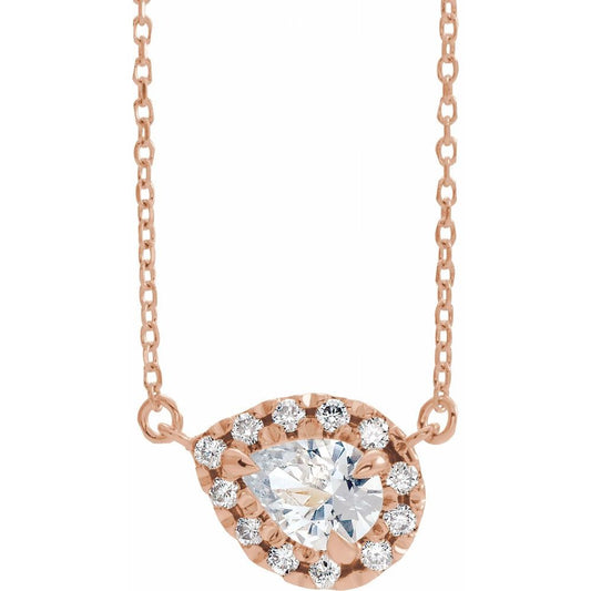 High Quality Luxury Necklaces and Pendants for Women by Ryan Jonathan Fine Jewelry