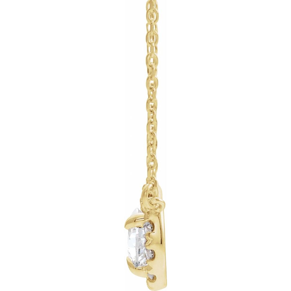 High Quality Luxury Necklaces and Pendants for Women by Ryan Jonathan Fine Jewelry