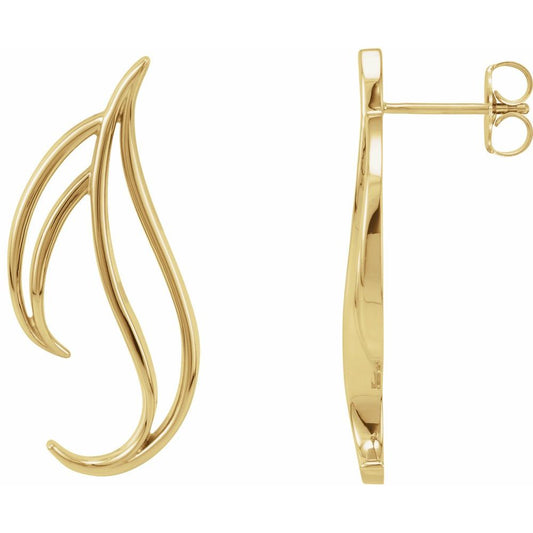 High Quality Luxury Earrings for Women by Ryan Jonathan Fine Jewelry