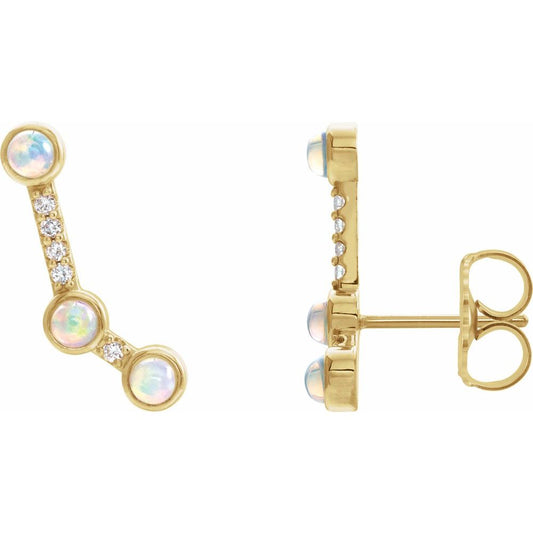 High Quality Luxury Earrings for Women by Ryan Jonathan Fine Jewelry