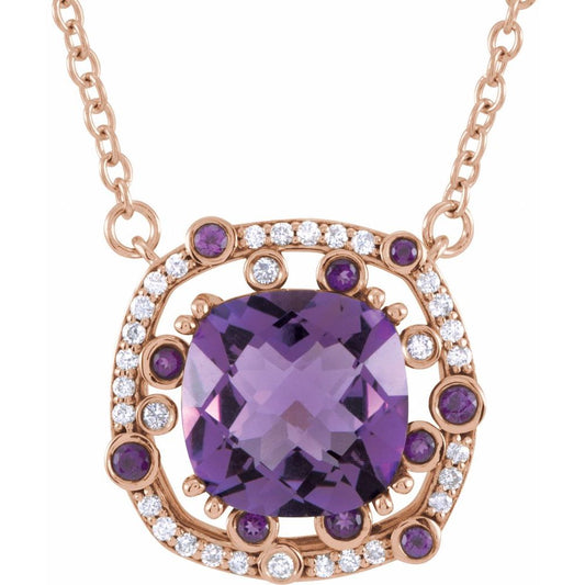 High Quality Luxury Necklaces and Pendants for Women by Ryan Jonathan Fine Jewelry
