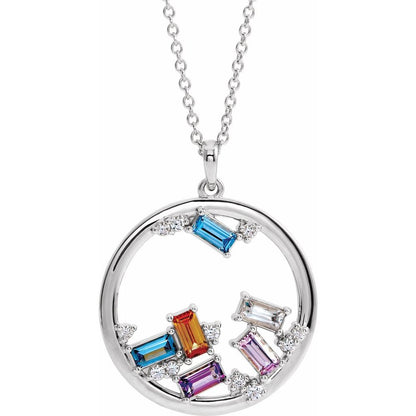 High Quality Luxury Necklaces and Pendants for Women by Ryan Jonathan Fine Jewelry