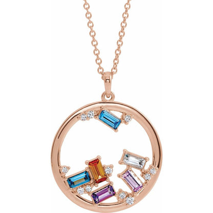 High Quality Luxury Necklaces and Pendants for Women by Ryan Jonathan Fine Jewelry