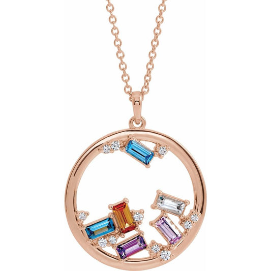 High Quality Luxury Necklaces and Pendants for Women by Ryan Jonathan Fine Jewelry