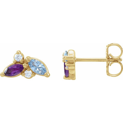 High Quality Luxury Earrings for Women by Ryan Jonathan Fine Jewelry