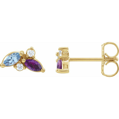 High Quality Luxury Earrings for Women by Ryan Jonathan Fine Jewelry