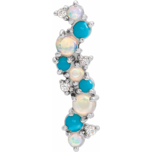 High Quality Luxury Necklaces and Pendants for Women by Ryan Jonathan Fine Jewelry