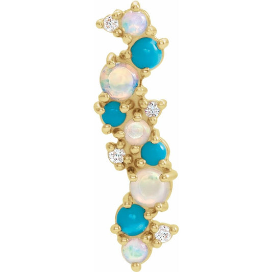 High Quality Luxury Necklaces and Pendants for Women by Ryan Jonathan Fine Jewelry