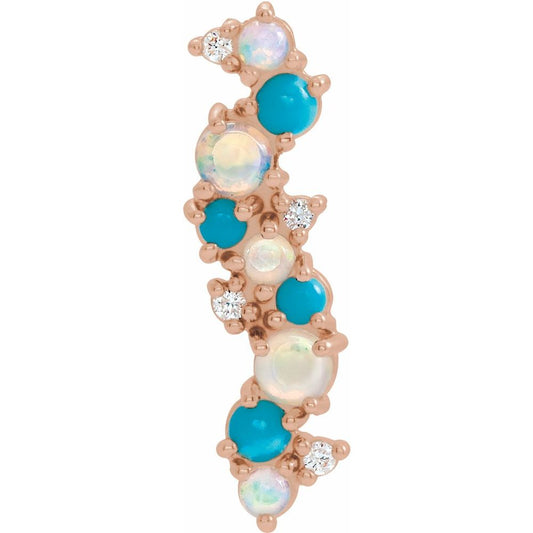 High Quality Luxury Earrings for Women by Ryan Jonathan Fine Jewelry