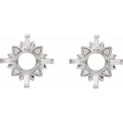 High Quality Luxury Earrings for Women by Ryan Jonathan Fine Jewelry