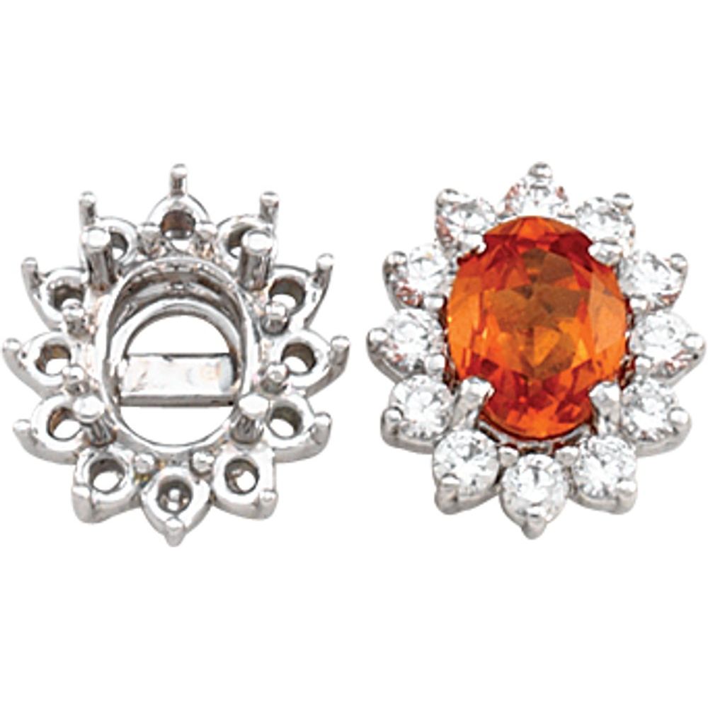 High Quality Luxury Earrings for Women by Ryan Jonathan Fine Jewelry