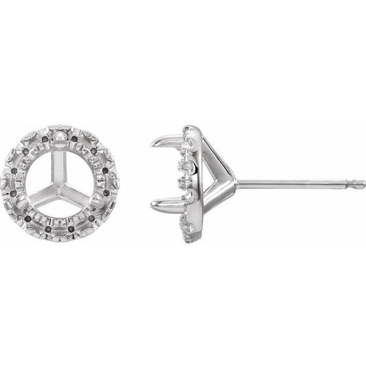 High Quality Luxury Earrings for Women by Ryan Jonathan Fine Jewelry