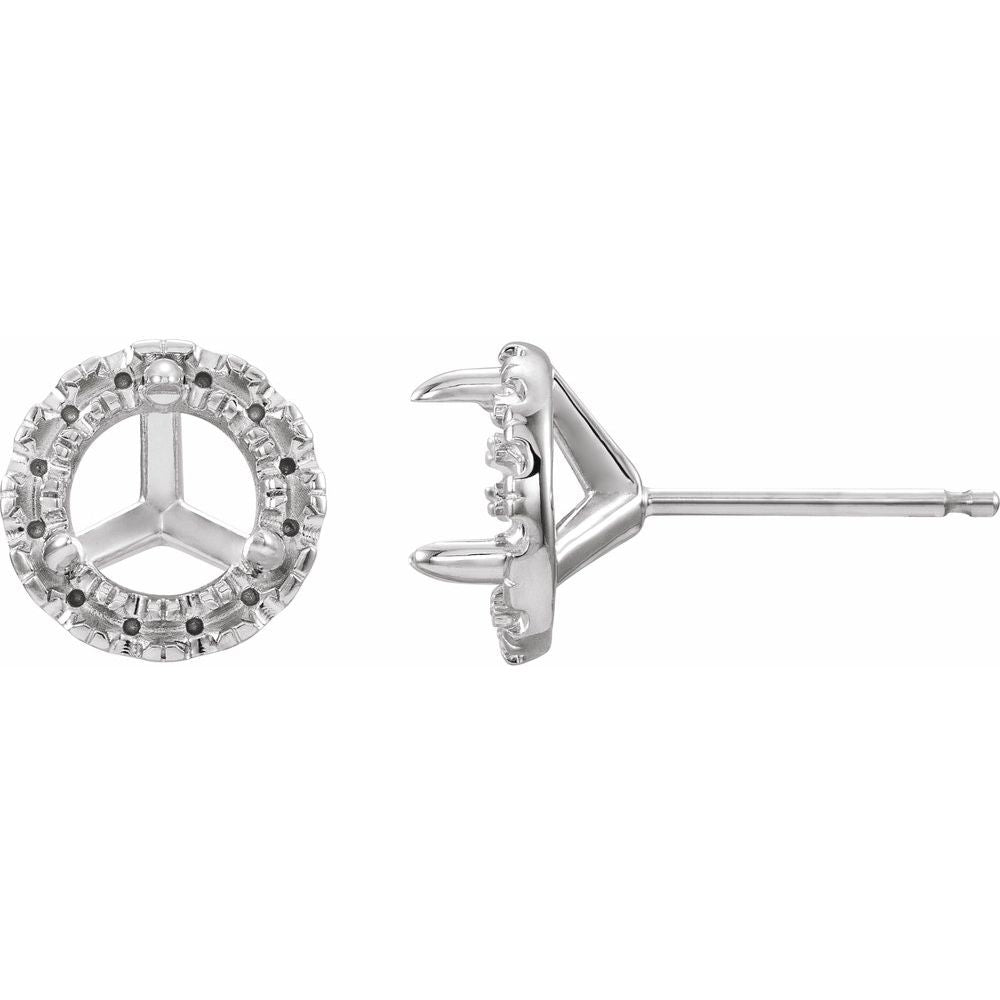 High Quality Luxury Earrings for Women by Ryan Jonathan Fine Jewelry