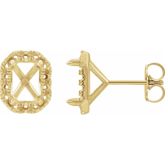 High Quality Luxury Earrings for Women by Ryan Jonathan Fine Jewelry