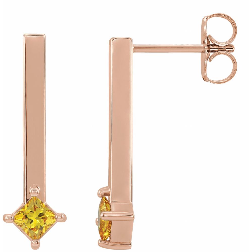 High Quality Luxury Earrings for Women by Ryan Jonathan Fine Jewelry