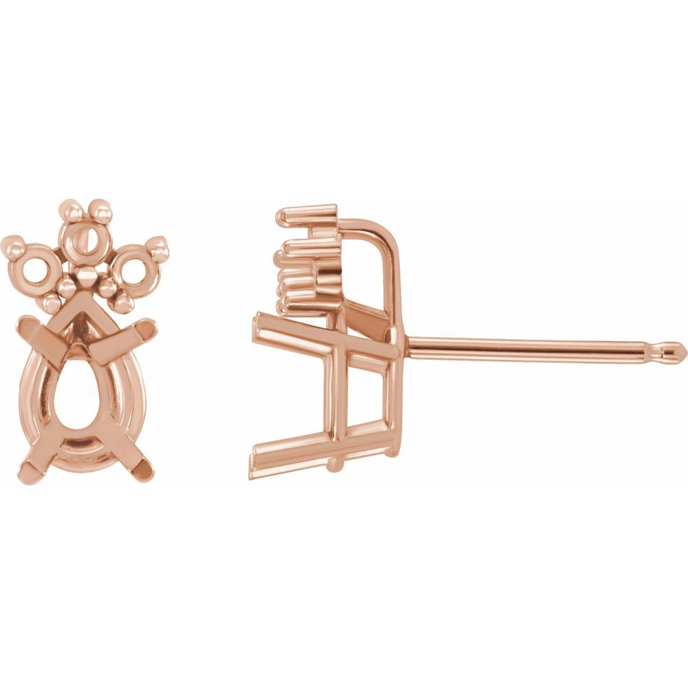 High Quality Luxury Earrings for Women by Ryan Jonathan Fine Jewelry