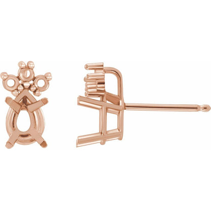 High Quality Luxury Earrings for Women by Ryan Jonathan Fine Jewelry