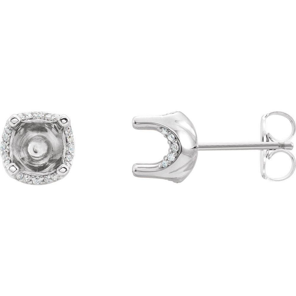 High Quality Luxury Earrings for Women by Ryan Jonathan Fine Jewelry