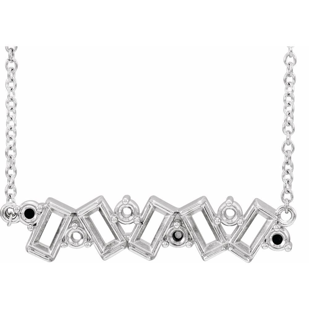 High Quality Luxury Necklaces and Pendants for Women by Ryan Jonathan Fine Jewelry