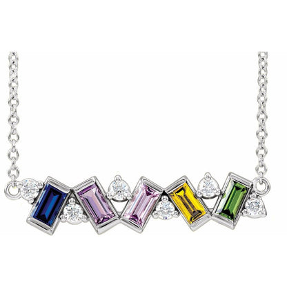 High Quality Luxury Necklaces and Pendants for Women by Ryan Jonathan Fine Jewelry