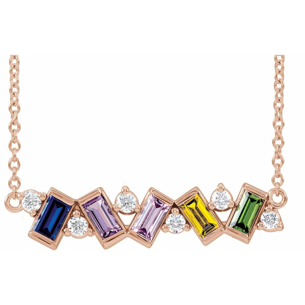 High Quality Luxury Necklaces and Pendants for Women by Ryan Jonathan Fine Jewelry