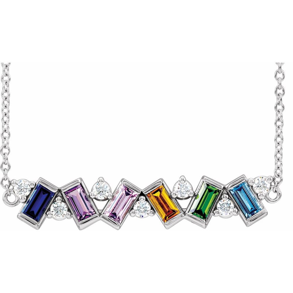 High Quality Luxury Necklaces and Pendants for Women by Ryan Jonathan Fine Jewelry