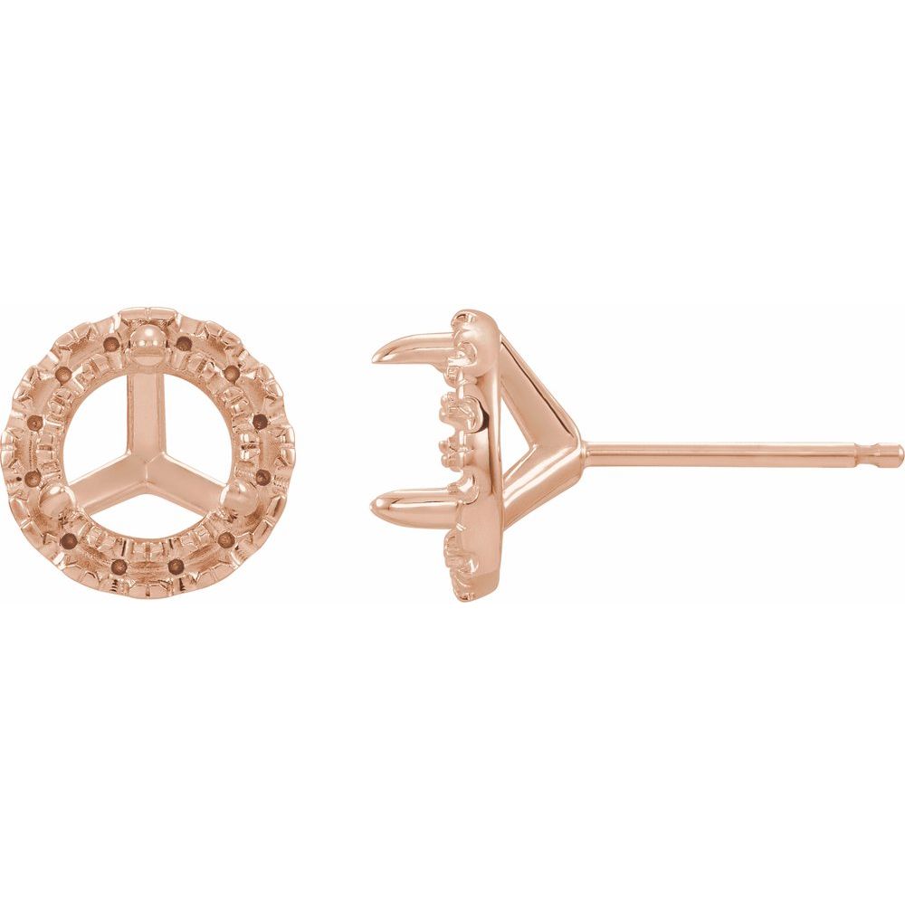 High Quality Luxury Earrings for Women by Ryan Jonathan Fine Jewelry