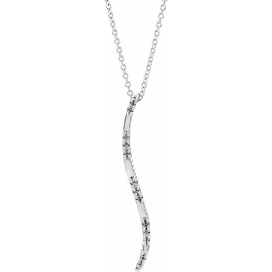 High Quality Luxury Necklaces and Pendants for Women by Ryan Jonathan Fine Jewelry
