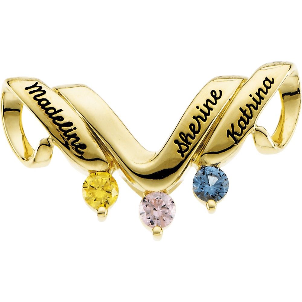 High Quality Luxury Necklaces and Pendants for Women by Ryan Jonathan Fine Jewelry