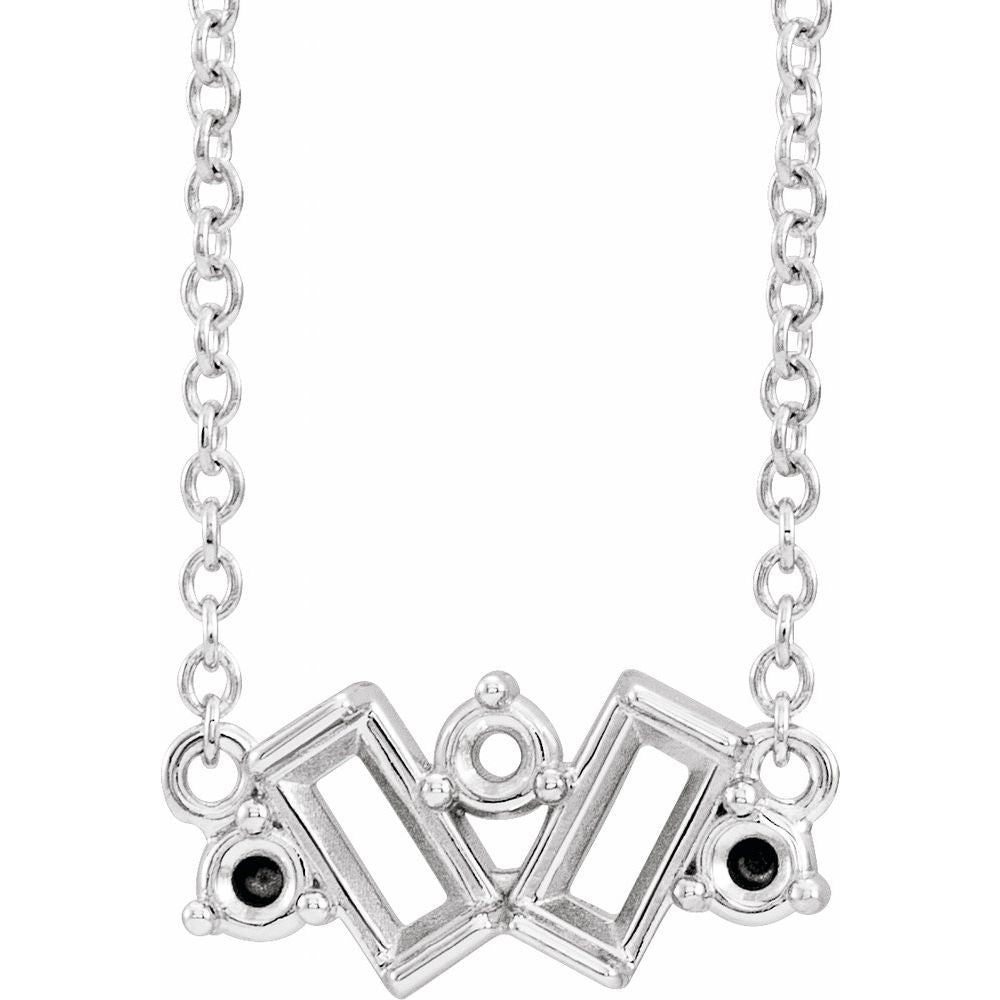 High Quality Luxury Necklaces and Pendants for Women by Ryan Jonathan Fine Jewelry