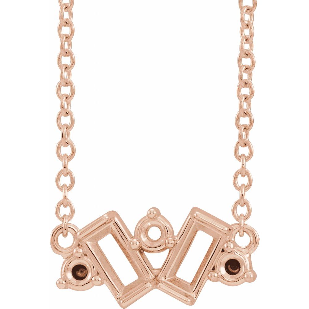 High Quality Luxury Necklaces and Pendants for Women by Ryan Jonathan Fine Jewelry