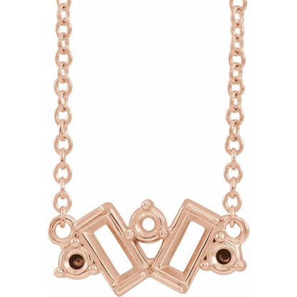High Quality Luxury Necklaces and Pendants for Women by Ryan Jonathan Fine Jewelry