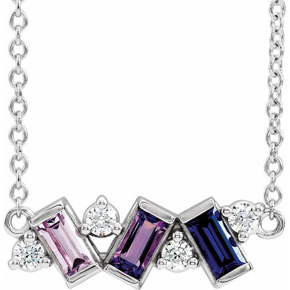 High Quality Luxury Necklaces and Pendants for Women by Ryan Jonathan Fine Jewelry