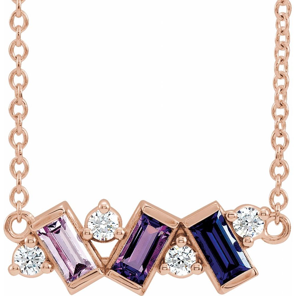 High Quality Luxury Necklaces and Pendants for Women by Ryan Jonathan Fine Jewelry