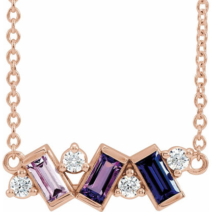 High Quality Luxury Necklaces and Pendants for Women by Ryan Jonathan Fine Jewelry