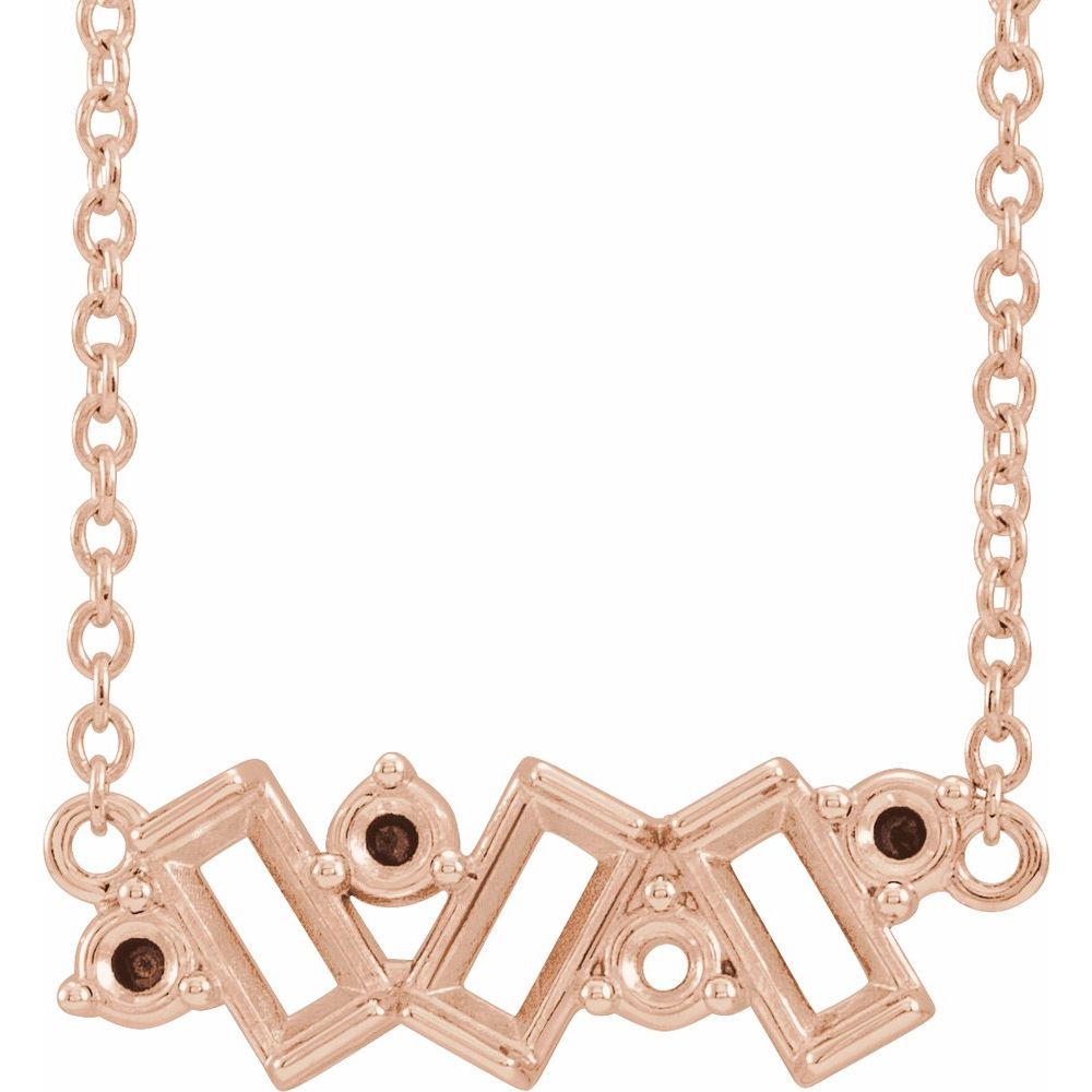 High Quality Luxury Necklaces and Pendants for Women by Ryan Jonathan Fine Jewelry