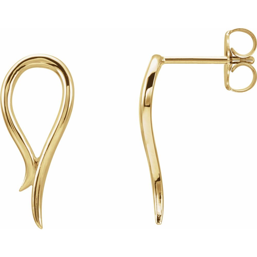 High Quality Luxury Earrings for Women by Ryan Jonathan Fine Jewelry
