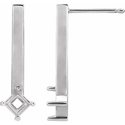 High Quality Luxury Earrings for Women by Ryan Jonathan Fine Jewelry