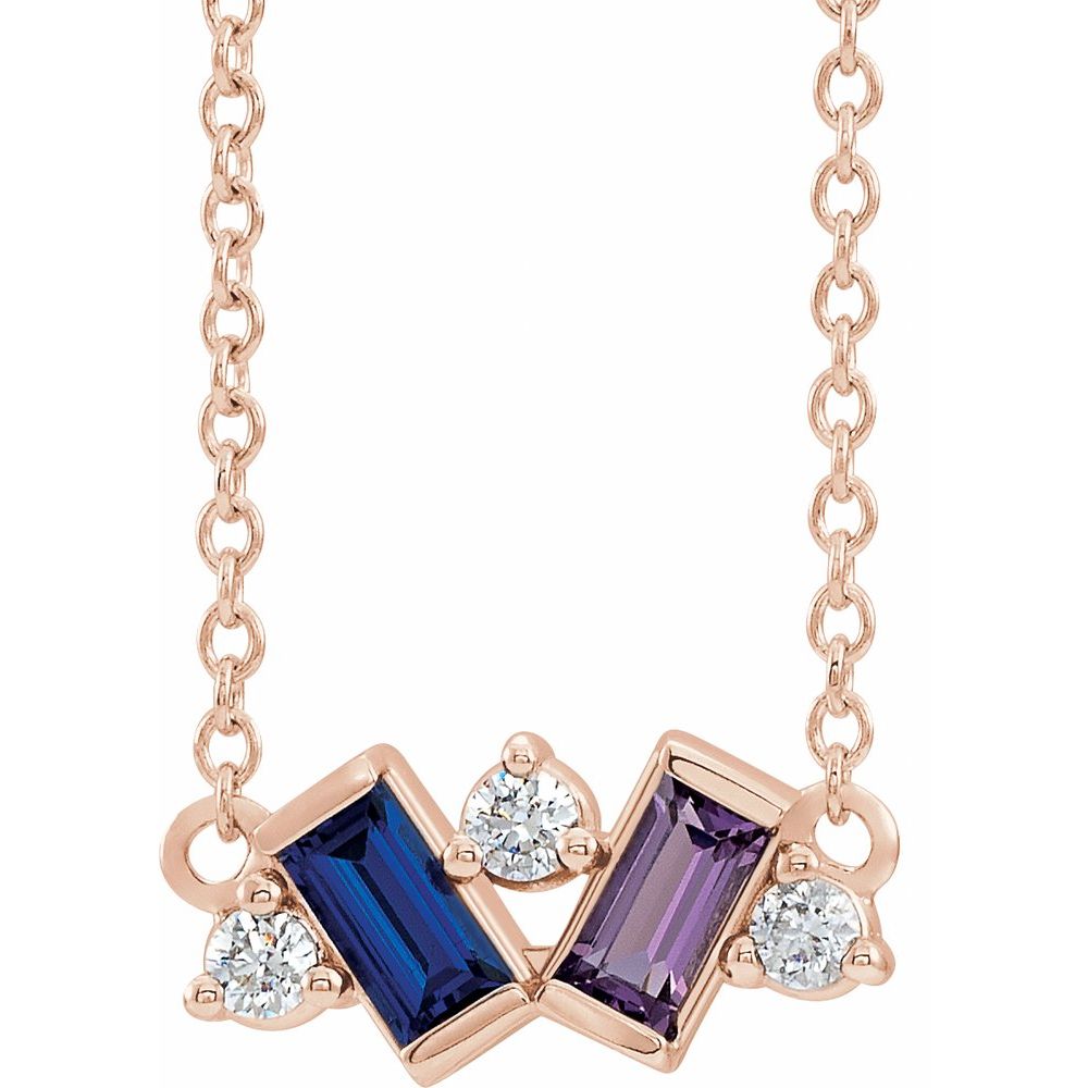 High Quality Luxury Necklaces and Pendants for Women by Ryan Jonathan Fine Jewelry
