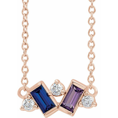 High Quality Luxury Necklaces and Pendants for Women by Ryan Jonathan Fine Jewelry