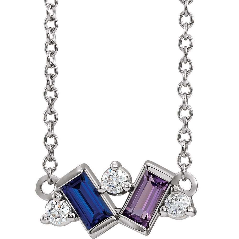 High Quality Luxury Necklaces and Pendants for Women by Ryan Jonathan Fine Jewelry