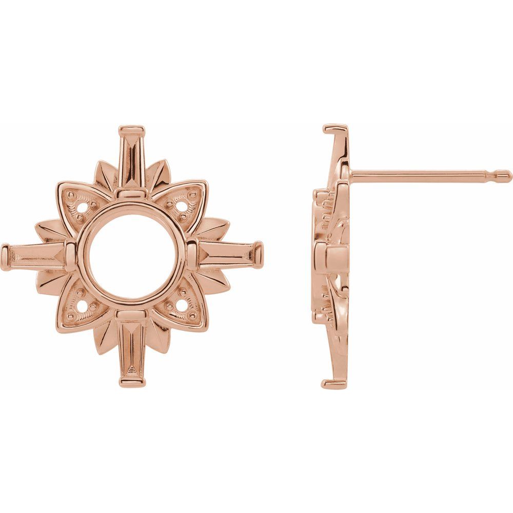 High Quality Luxury Earrings for Women by Ryan Jonathan Fine Jewelry