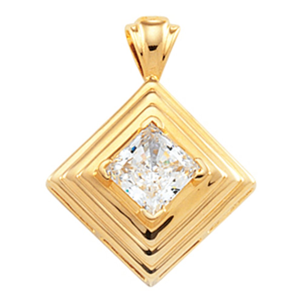 High Quality Luxury Necklaces and Pendants for Women by Ryan Jonathan Fine Jewelry