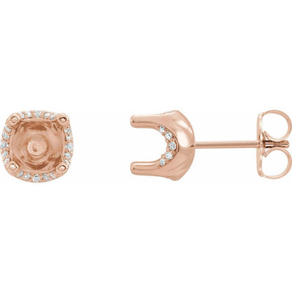 High Quality Luxury Earrings for Women by Ryan Jonathan Fine Jewelry